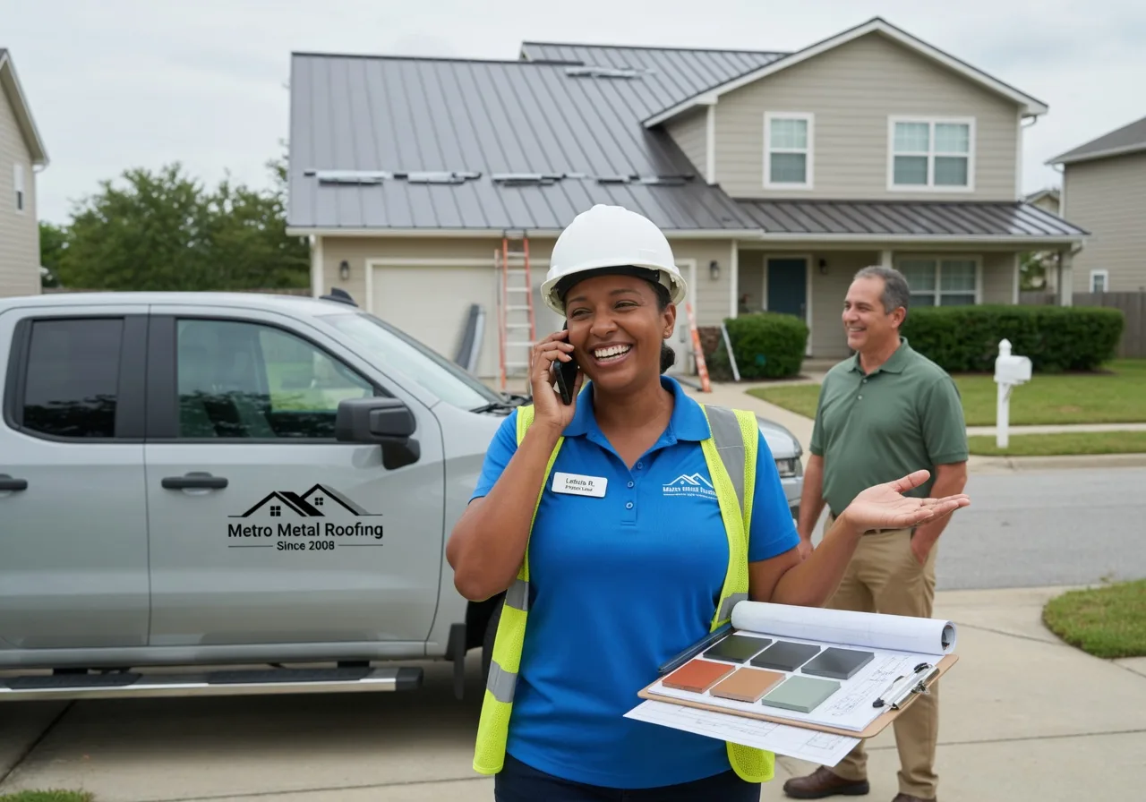 Metal Roofing Installation Mancos, CO FAQs
